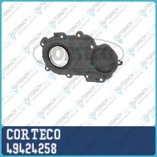 Сальник коленвала CORTECO 49424258