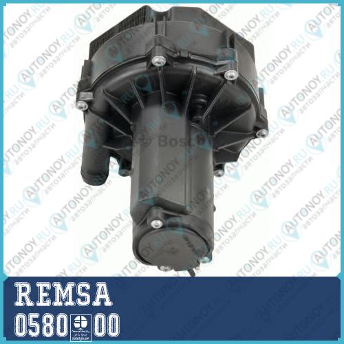 колодки дисковые задн. __MB Sprinter 308D310D 95>VW LT28-35 2.3i-2.5TDi 96-98 0580.00