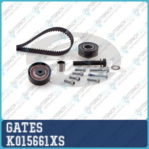 Комплект ремня Грм PowerGrip Kit K015661XS (7883-11441)
