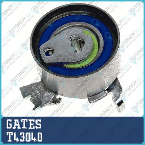 Снят с производства Натяжной ролик T43040 (7784-21033)