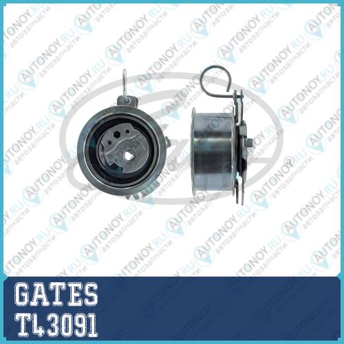 Снят с производства Натяжной ролик T43091 (7784-21084)