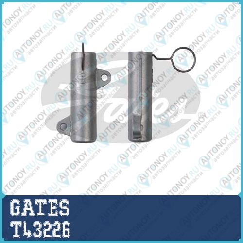Натяжитель ремня Грм T43226 (7785-21045)