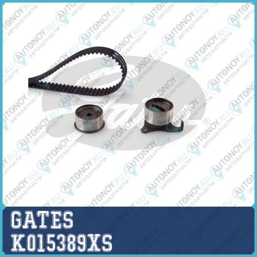 Комплект ремня Грм PowerGrip Kit K015389XS (7883-11163)