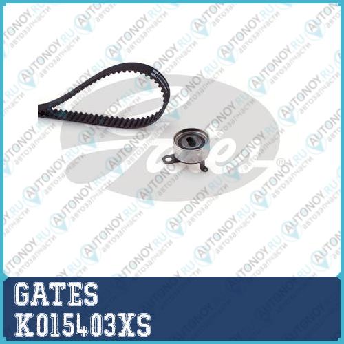 Комплект ремня Грм PowerGrip Kit K015403XS (7883-11169)