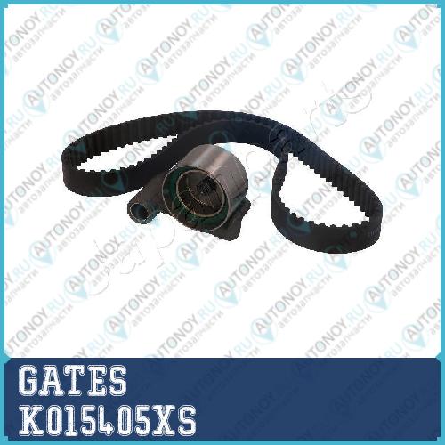 Комплект ремня Грм PowerGrip Kit K015405XS (7883-11171)