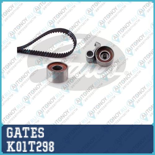 Комплект ремня Грм PowerGrip Kit K01T298 (7883-11325)