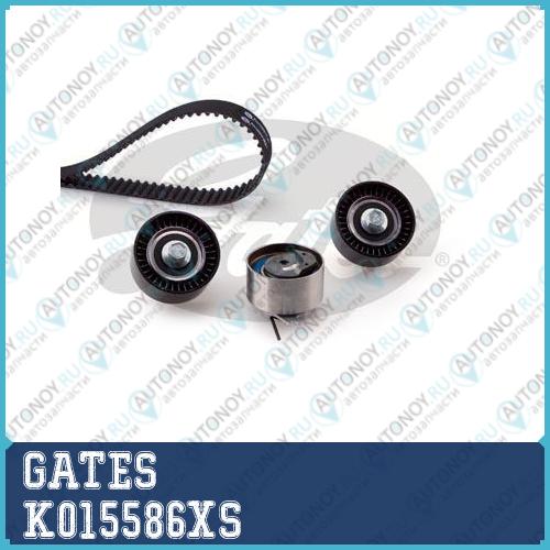 Комплект ремня Грм PowerGrip Kit K015586XS (7883-11287)
