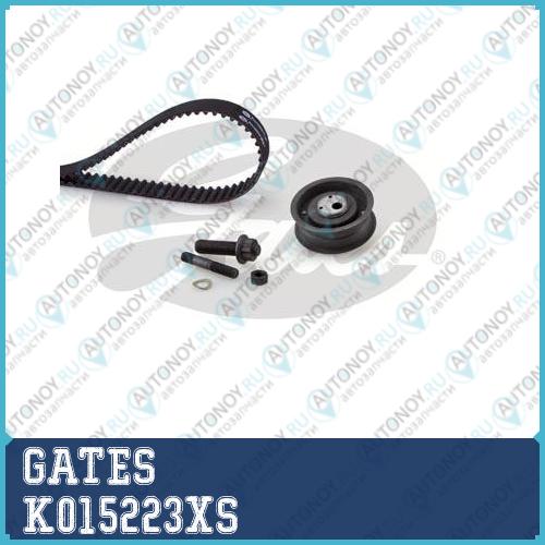 Комплект ремня Грм PowerGrip Kit K015223XS (7883-11080)