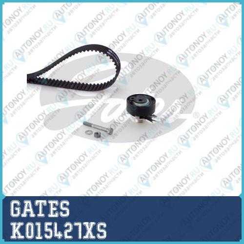 Комплект ремня Грм PowerGrip Kit K015427XS (7883-11187)