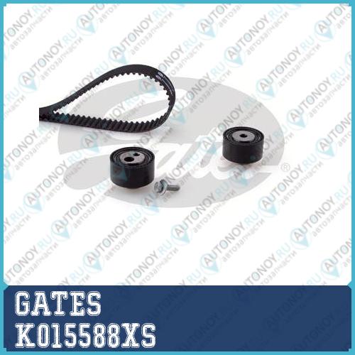 Комплект ремня Грм PowerGrip Kit K015588XS (7883-11289)