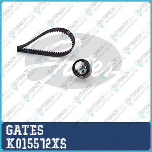 Комплект ремня Грм PowerGrip Kit K015572XS (7883-11277)