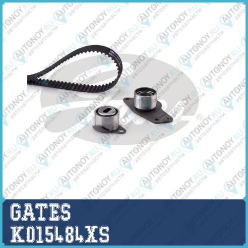 Комплект ремня Грм PowerGrip Kit K015484XS (7883-11219)
