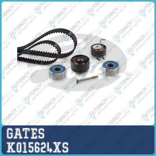 Комплект ремня ГРМ PowerGrip Kit K015624XS (7883-11315)