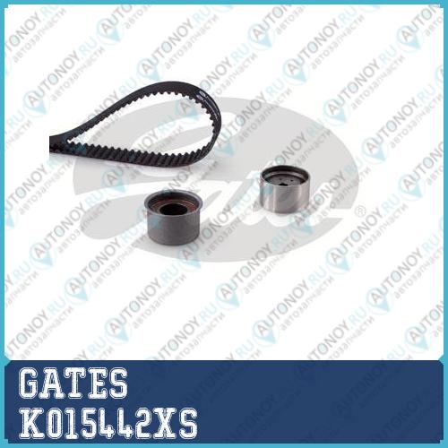 Комплект ремня Грм PowerGrip Kit K015442XS (7883-11195)