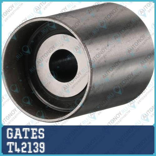 Ролик обводной ремня поликлинового T42139 (7786-21457)