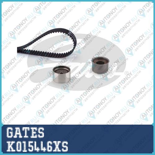 Комплект ремня Грм PowerGrip Kit K015446XS (7883-11527)