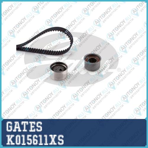 Комплект ремня Грм PowerGrip Kit K015611XS (7883-11511)