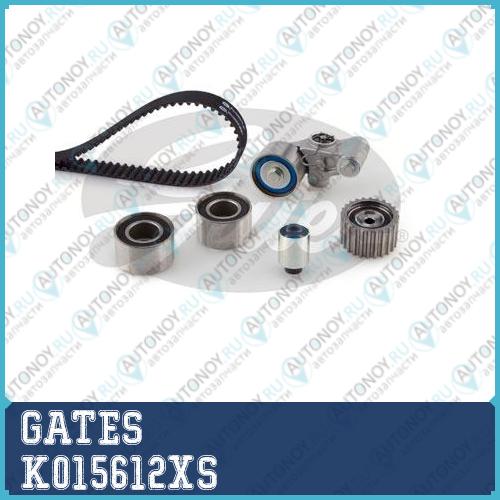 Комплект ремня Грм PowerGrip Kit K015612XS (7883-11512)