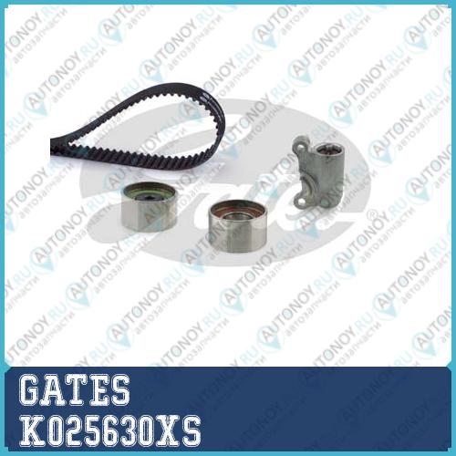 Комплект ремня ГРМ PowerGrip Kit K025630XS (7883-11571)