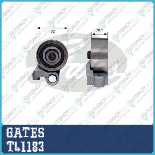 Натяжитель ремня Грм T41183 (7786-21225)