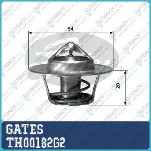 Термостат TH00182G2 (7412-10228)