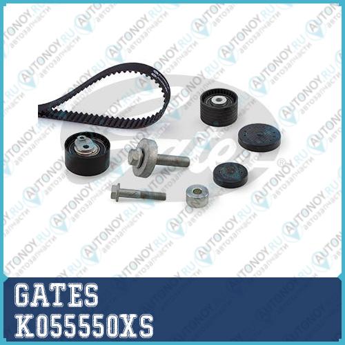 Комплект ремня Грм PowerGrip Kit K055550XS (7883-11595)