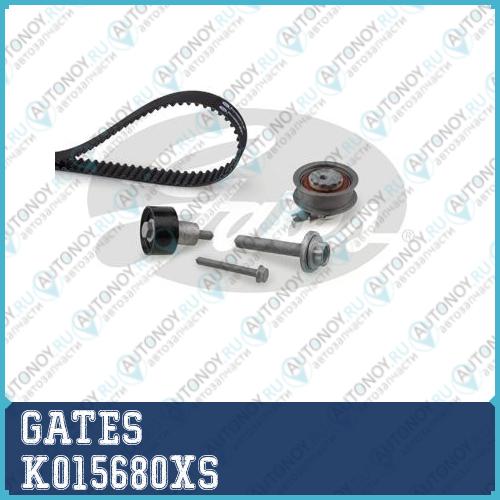 Комплект ремня Грм PowerGrip Kit K015680XS (7883-11585)