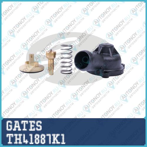 Термостат TH41887K1 (7412-10617)