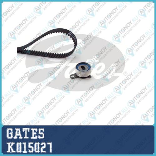 Комплект ремня Грм PowerGrip Kit K015027 (7883-11043)