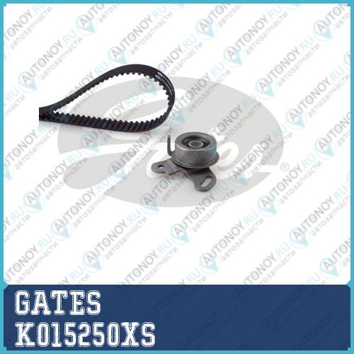 Комплект ремня Грм PowerGrip Kit K015250XS (7883-11070)
