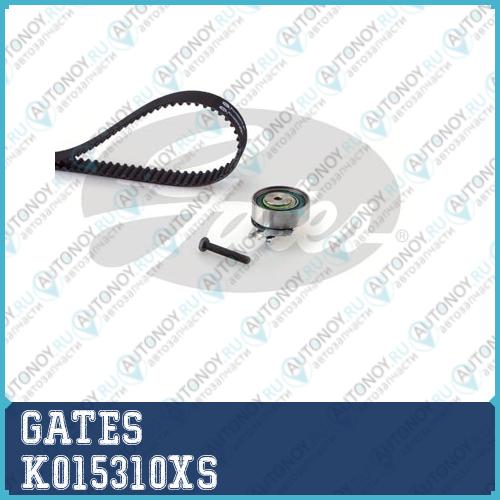 Комплект ремня Грм PowerGrip Kit K015310XS (7883-11126)