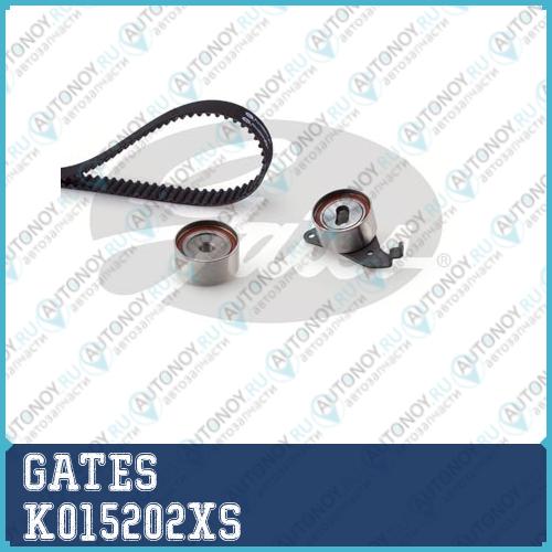 Комплект ремня Грм PowerGrip Kit K015202XS (7883-11071)
