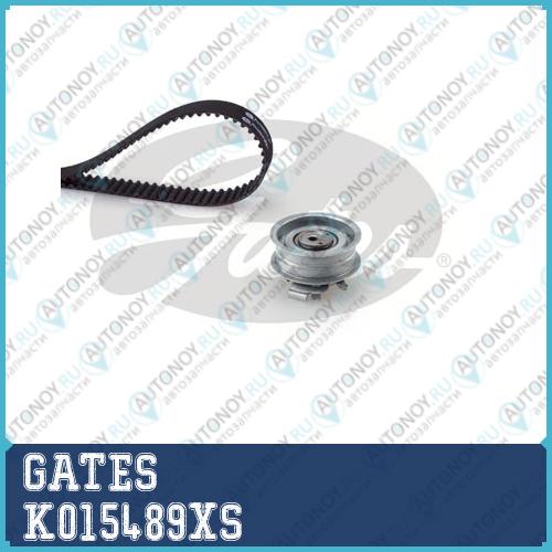 Комплект ремня Грм PowerGrip Kit K015489XS (7883-11224)