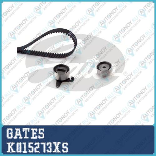 Комплект ремня Грм PowerGrip Kit K015273XS (7883-11107)