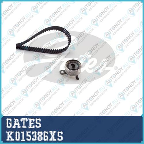 Комплект ремня Грм PowerGrip Kit K015386XS (7883-11161)
