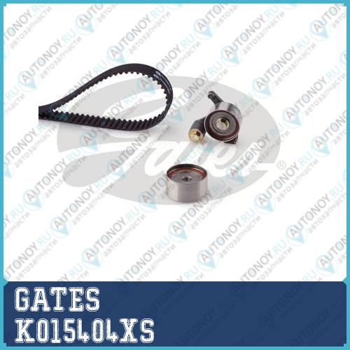 Комплект ремня Грм PowerGrip Kit K015404XS (7883-11170)