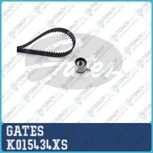 Комплект ремня Грм PowerGrip Kit K015434XS (7883-11192)