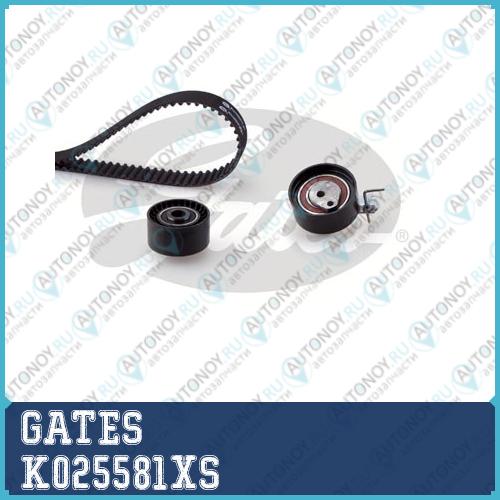 Комплект ремня Грм PowerGrip Kit K025581XS (7883-11404)