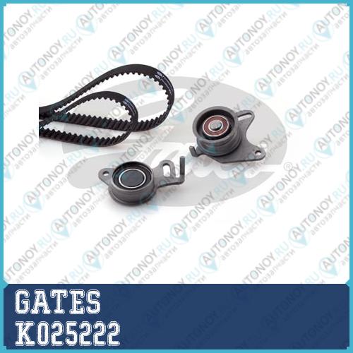 Снят с производства Комплект ремня Грм K025222 (7883-10477)