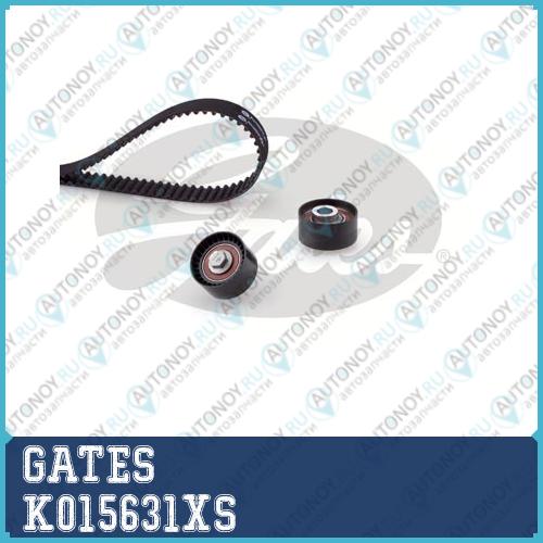 Комплект ремня Грм PowerGrip Kit K015631XS (7883-11319)