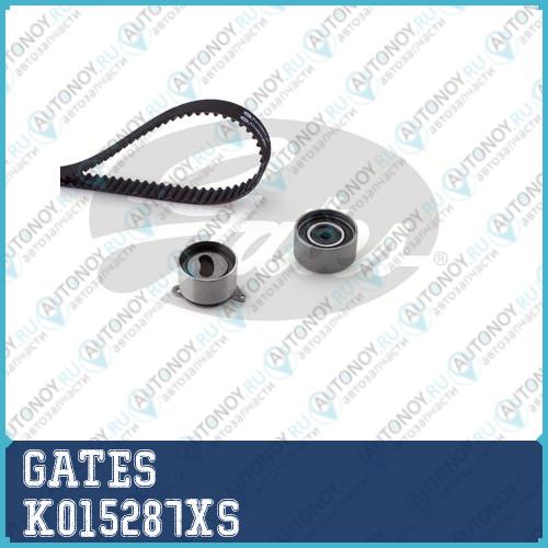 Комплект ремня Грм PowerGrip Kit K015287XS (7883-11114)