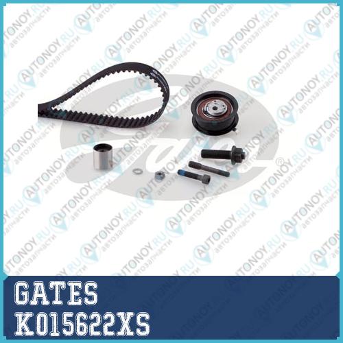 Комплект ремня Грм PowerGrip Kit K015622XS (7883-11313)