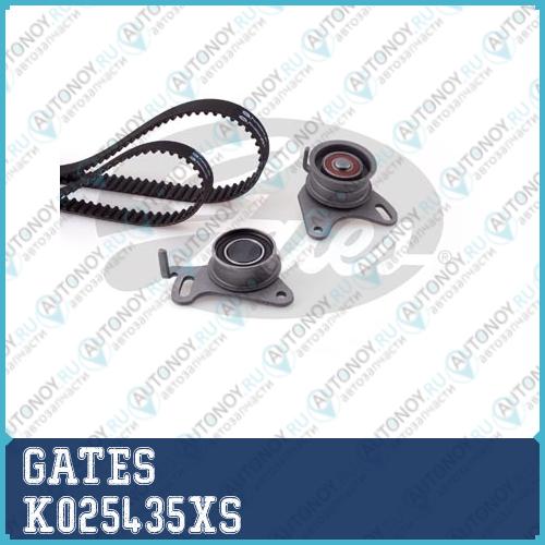 Комплект ремня Грм PowerGrip Kit K025435XS (7883-11364)