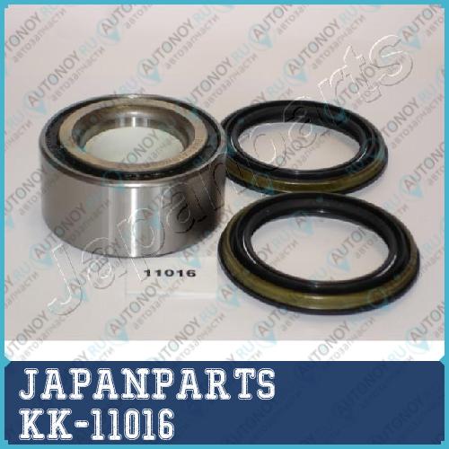 Подшипник пер.Nissan Primera P10P11Maxima QX (A32)90-02 KK-11016