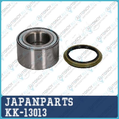 Подшипник пер.Mazda 6 02=>626 (GEGFGW) 91-02MPV 96-02 KK-13013