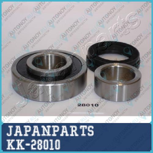 Подшипник   SUZUKI VITARA  90-98    SUZUKI Grand VITARA   98 => KK-28010