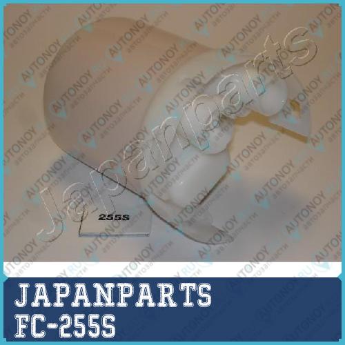 Фильтр топл.в бак Toyota RAV4AVENSIS VERSO 2.0VVT-I 2000=> FC-255S