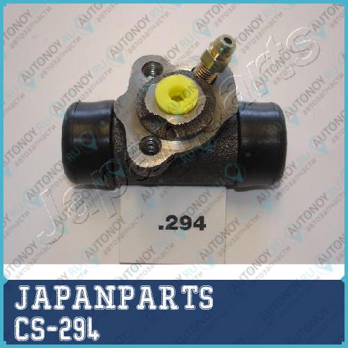 Раб.торм.цил.Toyota CARINA ECOROLLA 92-02 CS-294