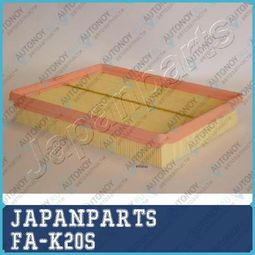 Фильтр воздушный FA-K20S
