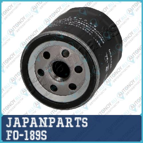 Фильтр масляный FO-189S